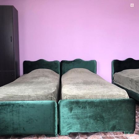 Hotel Kobuleti ภายนอก รูปภาพ