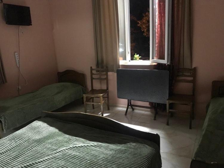 Hotel Kobuleti ภายนอก รูปภาพ