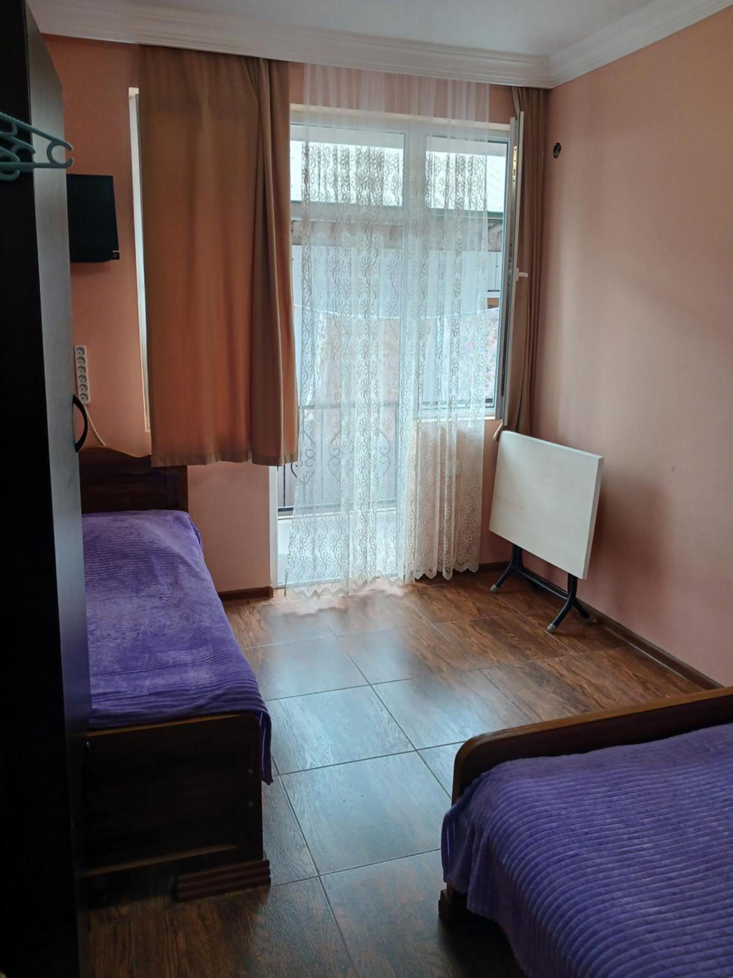 Hotel Kobuleti ห้อง รูปภาพ