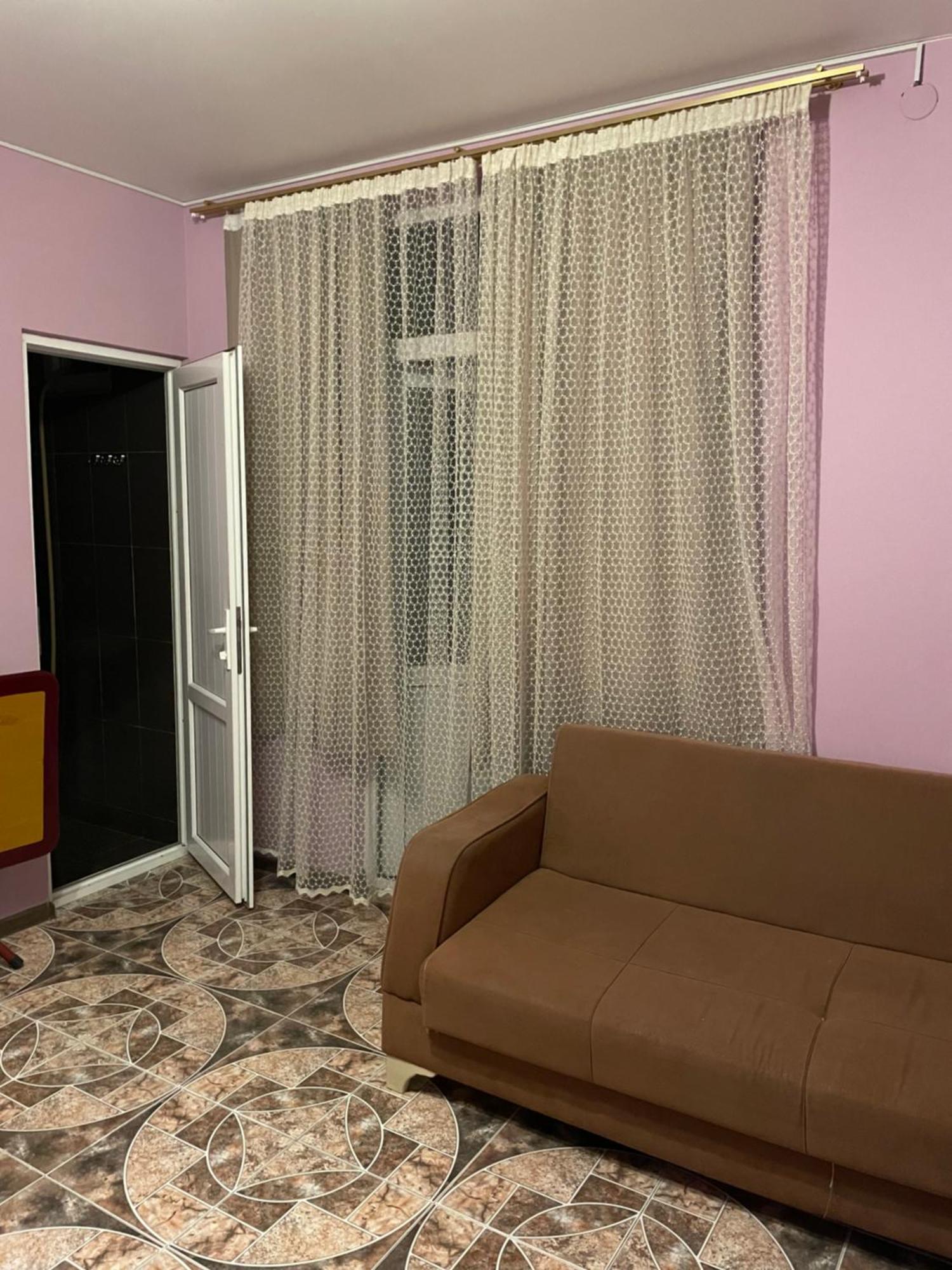 Hotel Kobuleti ภายนอก รูปภาพ