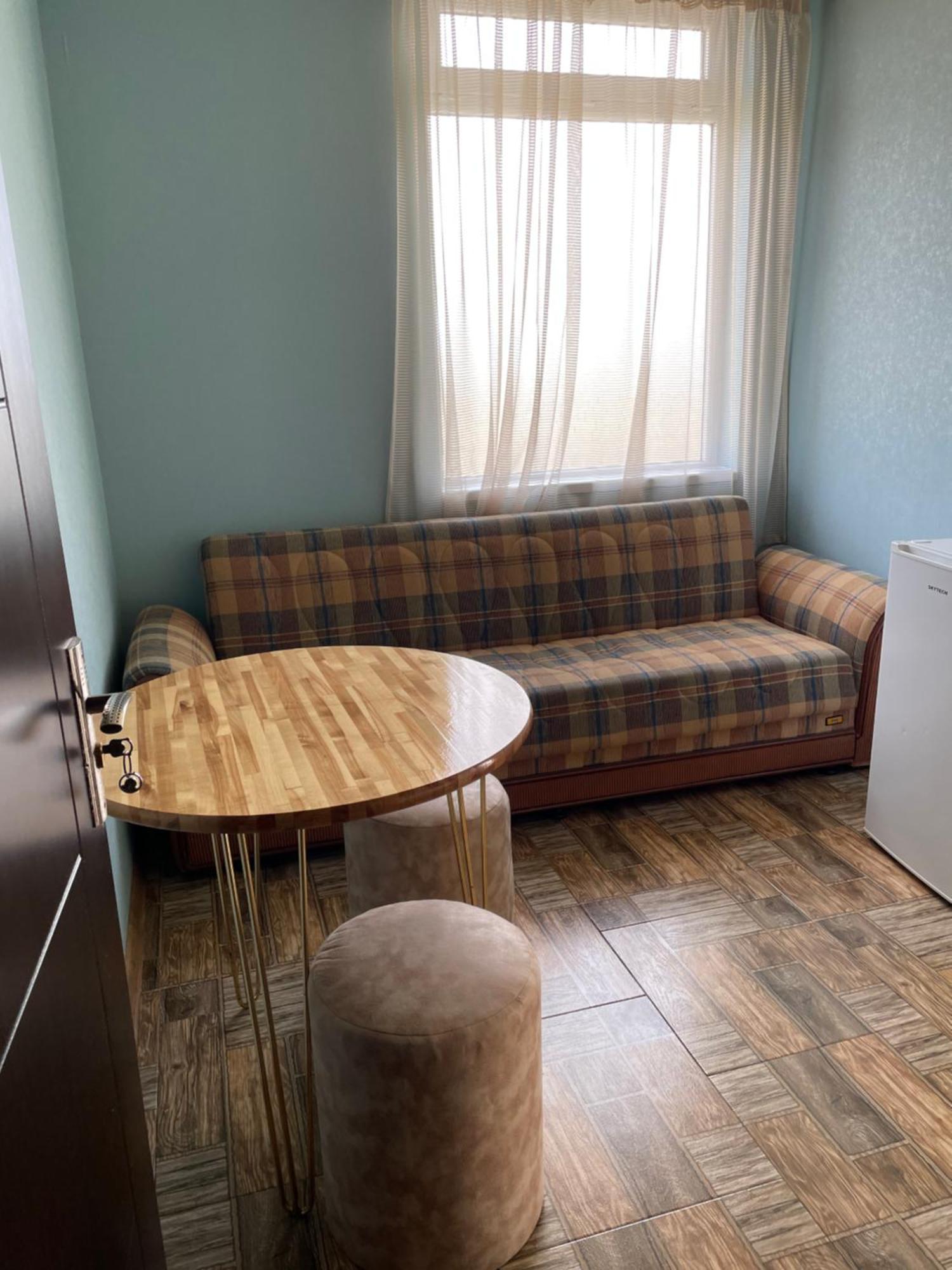 Hotel Kobuleti ภายนอก รูปภาพ