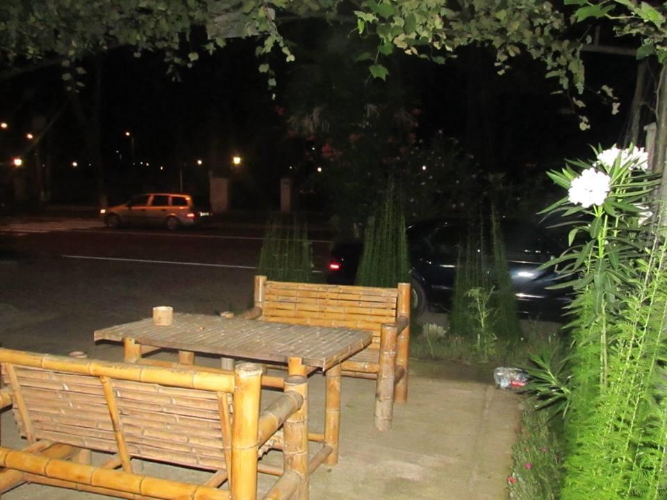 Hotel Kobuleti ภายนอก รูปภาพ
