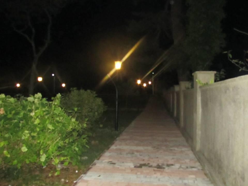 Hotel Kobuleti ภายนอก รูปภาพ